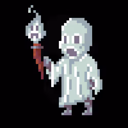 Channel 1 Poltergeist Alatar of the Soft Glitch