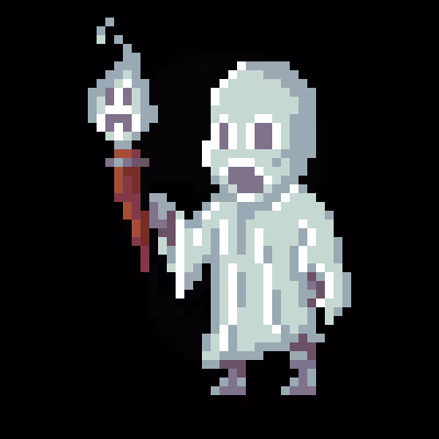 Channel 1 Poltergeist Alatar of the Soft Glitch
