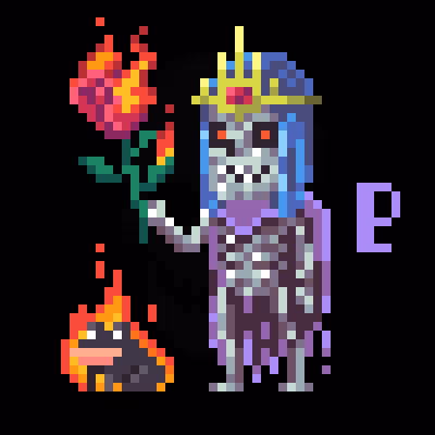 Lich Duke Jerret of the Nightmare Dominion