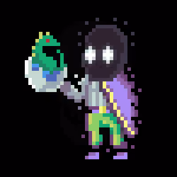 Paranormal Phantasm Sisk of the Fatal Forever