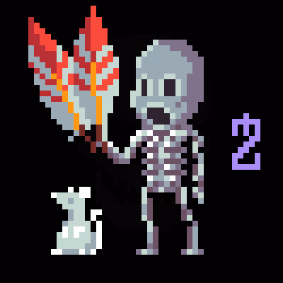 Channel 3 Poltergeist Solomon of Nightmare Paradise
