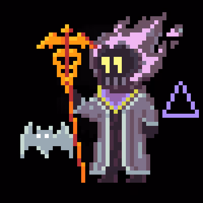 Ghost Flame Scorch of the Thorn