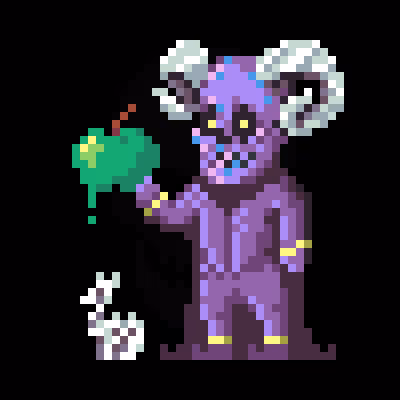 Lich Baron Qasim of the Valley of the Void Desciple