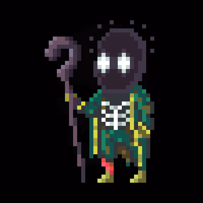 Paranormal Phantasm Soya of the Slime Pits