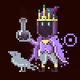 Wraith Captain Xerxes of the Ethereal Realm