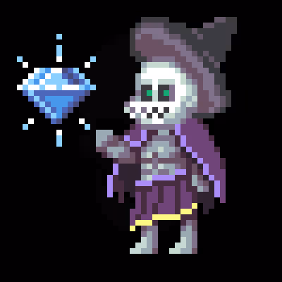 Necro Frog Poppy of the Mist
