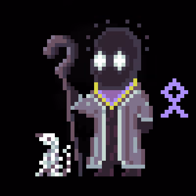Paranormal Phantasm Bartholomew of the Abandoned Waste