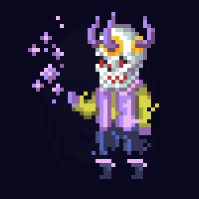 Lich Marquis Ixar of the Ice Abyss