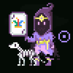 Wraith Knight Astrid of the Bubonic Beaches