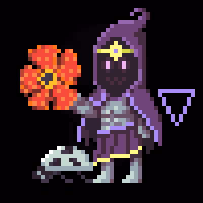 Wraith Knight Danny of the Spike