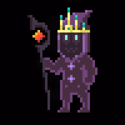 Wraith Captain Angus of the Inifinite Nothing