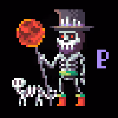 Houngan Necromancer Lucien of the Undying Chill
