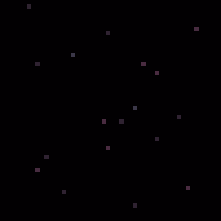 Total Void of Absolute Nothingness