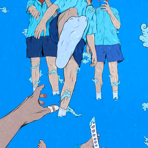 Dreams From The Deep