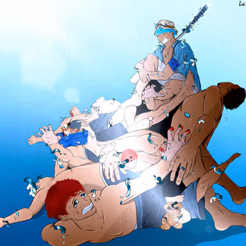 Dreams From The Deep