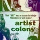 artist colony