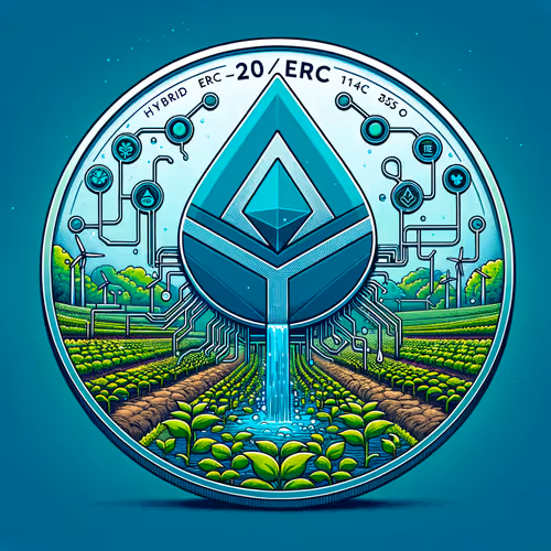 Water Token