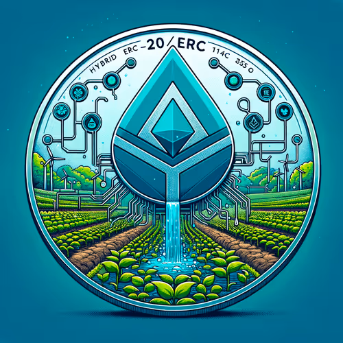 Water Token