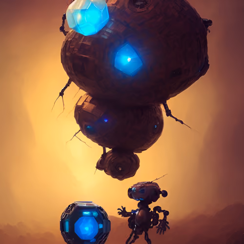 WAATSA #18735 - 416.46 M-Points