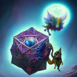 WAATSA #18351 - 4.18 B-Points