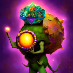 WAATSA #21095 - 1 B-Points