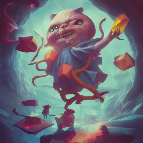 WAATSA #1193 - 1.01 M-Points