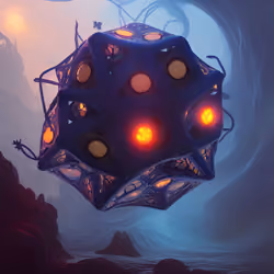 WAATSA #3899 - 500 M-Points