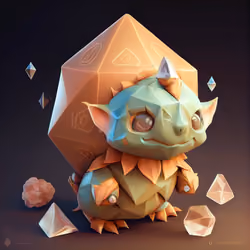 WAATSA #5511 - 10 B-Points