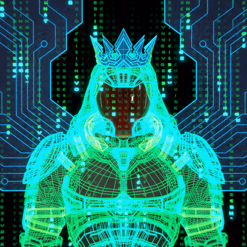 Bitkings Nft