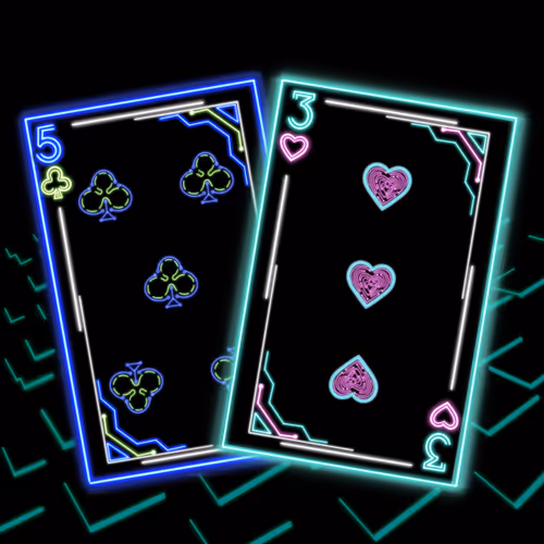 Cyber Poker Nuts