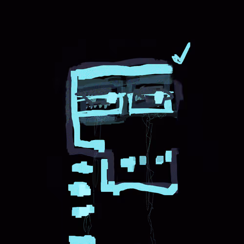 Checkhead
