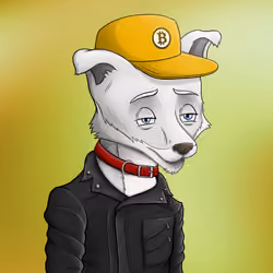 Rich Fox Club #1640