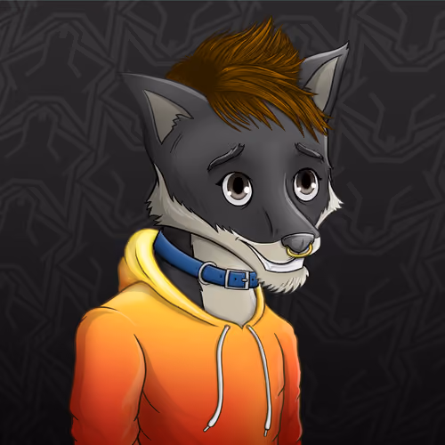 Rich Fox Club #3145