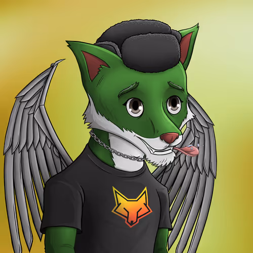 Rich Fox Club Nft