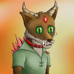 Rich Fox Club #4014
