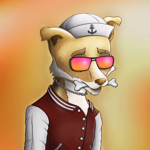 Rich Fox Club Nft