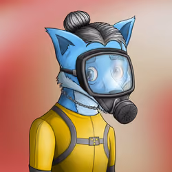 Rich Fox Club #1722