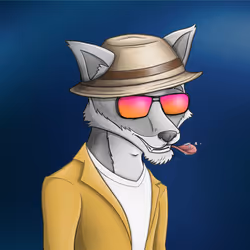 Rich Fox Club #401