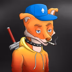 Rich Fox Club #931