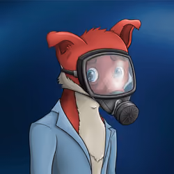 Rich Fox Club #1276