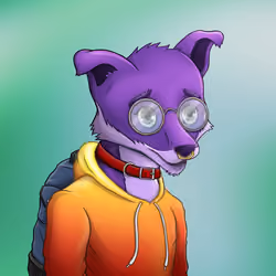 Rich Fox Club #3318