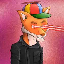 Rich Fox Club #97