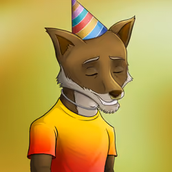 Rich Fox Club #3699