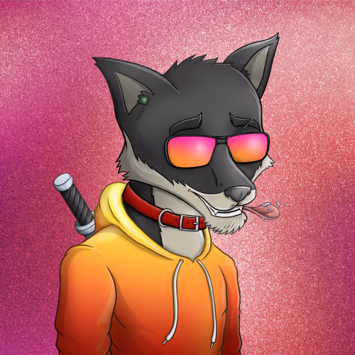 Rich Fox Club #755