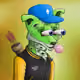 3918