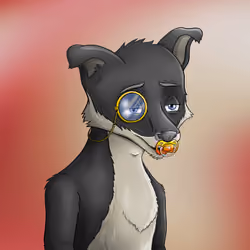 Rich Fox Club #1545