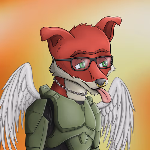 Rich Fox Club Nft