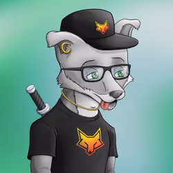 Rich Fox Club #630