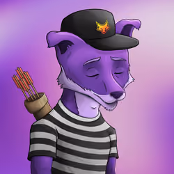 Rich Fox Club #3119