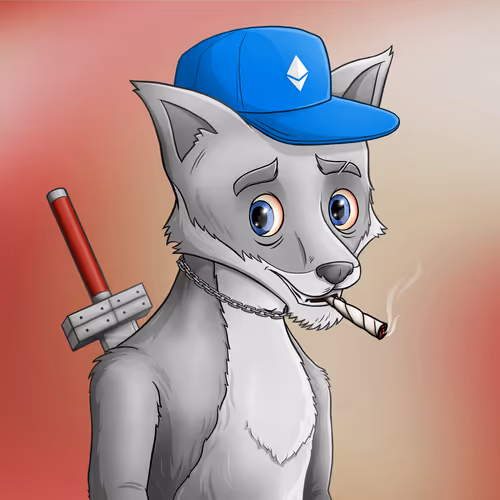 Rich Fox Club #1955